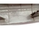 Накладка порога внутренняя задняя левая Mazda CX-7 EG21-68-740C-02. Царапины.