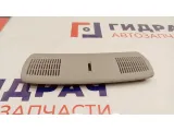 Накладка плафона Mazda CX-7 EH15-67-SSXB-77. Сломаны крепления.
