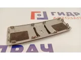 Накладка плафона Mazda CX-7 EH15-67-SSXB-77. Сломаны крепления.