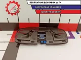 Датчик объема штатной сигнализации Mazda CX-7 EH14-67-SS1B. С кронштейном плафона EH15-67-SS6B.