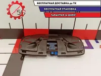 Датчик объема штатной сигнализации Mazda CX-7 EH14-67-SS1B. С кронштейном плафона EH15-67-SS6B.