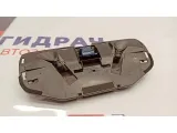 Датчик объема штатной сигнализации Mazda CX-7 EH14-67-SS1B. С кронштейном плафона EH15-67-SS6B.