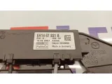 Датчик объема штатной сигнализации Mazda CX-7 EH14-67-SS1B. С кронштейном плафона EH15-67-SS6B.