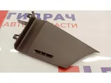 Накладка левая Mazda CX-7 EG21-68-179B-02. В торпедо.