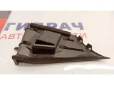 Накладка левая Mazda CX-7 EG21-68-179B-02. В торпедо.