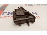 Накладка левая Mazda CX-7 EG21-68-179B-02. В торпедо.