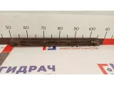Накладка порога внутренняя передняя правая Mazda CX-7 EG21-68-7E0.