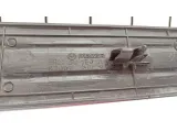 Накладка порога внутренняя передняя правая Mazda CX-7 EG21-68-7E0.