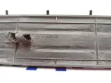 Накладка порога внутренняя передняя левая Mazda CX-7 EG21-68-7F0. Царапины.