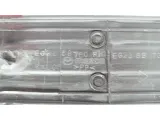 Накладка порога внутренняя задняя правая Mazda CX-7 EG21-68-7G0.