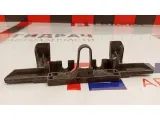 Кожух замка капота Mazda CX-7 GJ8A-56-627. Сломано крепление.