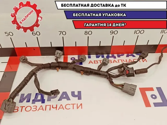 Проводка катушек зажигания Mazda CX-7 L3K9-67-SH0B.