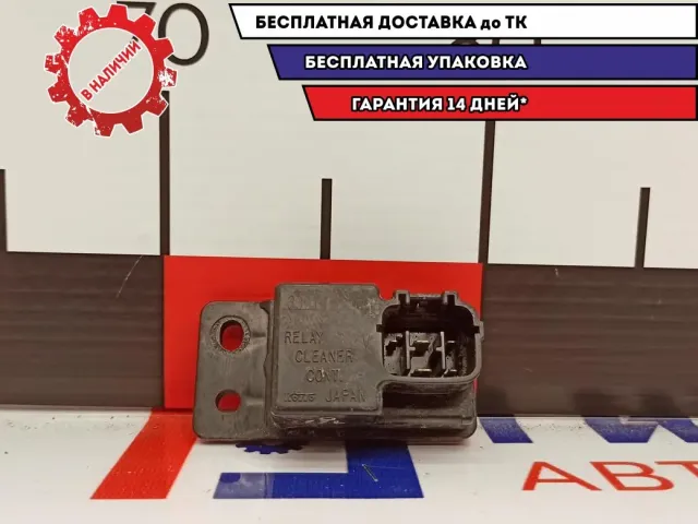 Реле омывателя фар Mazda CX-7 EH10-51-81Y.