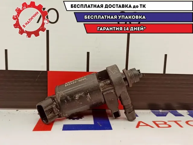 Насос омывателя фар Mazda CX-7 EH11-51-811.