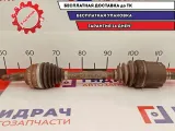 Привод передний левый Mazda CX-7 GP31-25-60XB.