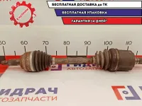 Привод передний левый Mazda CX-7 GP31-25-60XB.