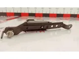 Механизм регулировки ремня безопасности Mazda CX-7 EG21-57-960A-77.