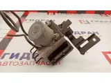 Блок ABS Mazda CX-7 EGY7-43-7A0A.