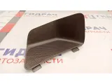 Накладка декоративная Mazda CX-7 EG21-68-873. Левая решетка.