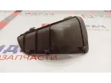 Накладка декоративная Mazda CX-7 EG21-68-873. Левая решетка.
