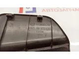 Накладка декоративная Mazda CX-7 EG21-68-873. Левая решетка.