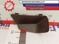 Накладка декоративная Mazda CX-7 EG21-68-853. Правая решетка.