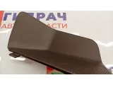Накладка декоративная Mazda CX-7 EG21-68-853. Правая решетка.