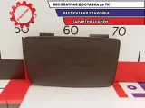 Заглушка обшивки багажника левая Mazda CX-7 EG21-68-8K0. Царапины.
