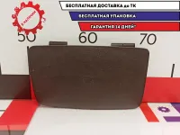 Заглушка обшивки багажника левая Mazda CX-7 EG21-68-8K0. Царапины.