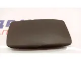 Заглушка обшивки багажника левая Mazda CX-7 EG21-68-8K0. Царапины.