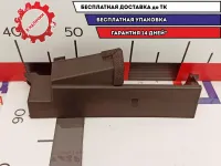 Кожух усилителя магнитолы Mazda CX-7 EG25-66-9B0.