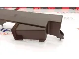 Кожух усилителя магнитолы Mazda CX-7 EG25-66-9B0.