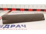 Накладка порога внутренняя задняя правая Mazda CX-7 EG21-68-730C-02. Царапины.