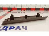 Накладка порога внутренняя задняя правая Mazda CX-7 EG21-68-730C-02. Царапины.