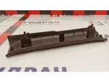 Накладка порога внутренняя задняя правая Mazda CX-7 EG21-68-730C-02. Царапины.