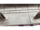 Накладка порога внутренняя задняя правая Mazda CX-7 EG21-68-730C-02. Царапины.