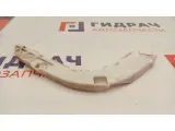 Направляющая заднего бампера левая Mazda CX-7 EG21-50-2J1. Дефект.