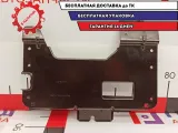Кронштейн усилителя акустической системы Mazda CX-7 .