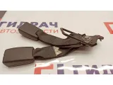 Ответная часть ремня безопасности Mazda CX-7 E223-57-780A-02.