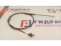 Трос открывания капота Mazda CX-7 EG21-56-720D.