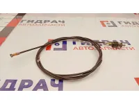 Трос лючка бензобака Mazda CX-7 EG21-56-880.