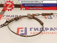 Трос КПП Mazda CX-7 EG21-46-500D.