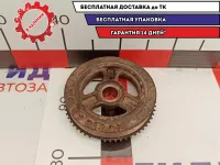 Шкив коленвала Mazda CX-7 L3K9-11-400.