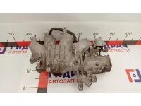 Коллектор впускной Mazda CX-7 L3K9-13-100J.