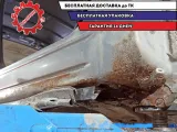 Порог со стойкой правый Mazda CX-7 .