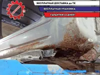 Порог со стойкой правый Mazda CX-7 .