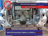 Панель задняя Mazda CX-7 .