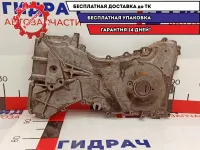 Крышка двигателя передняя Mazda CX-7 L3K9-10-500.