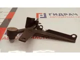 Блокировка кулисы КПП Mazda CX-7 .