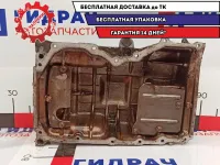 Поддон масляный двигателя Mazda CX-7 L3K9-10-400D.